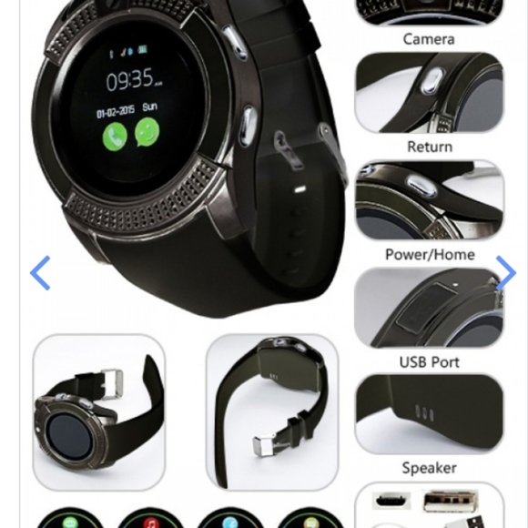 Smart Watch
